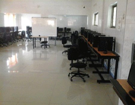 Shree Swaminarayan Institute of Technology- [SSIT]