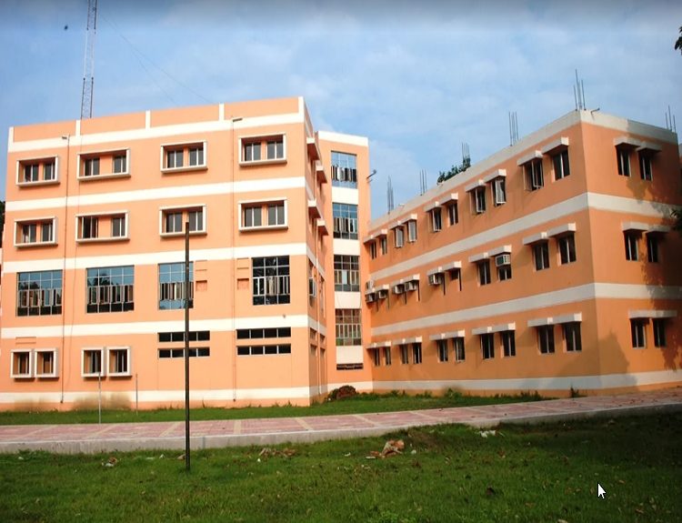 Techno India - Banipur