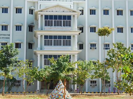 Arulmigu Meenakshi Amman College of Engineering - [AMACE] Logo