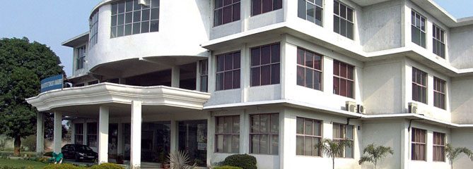 Bhabha Institute of Technology - [BIT]