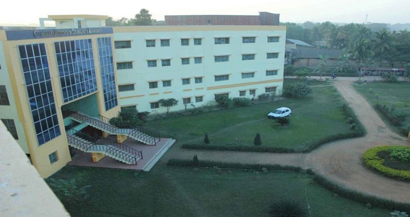 Camellia Institute of Technology and Management - [CITM]