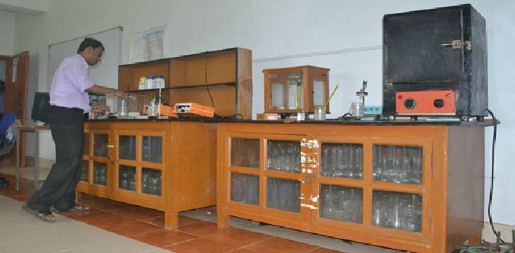 Camellia School of Engineering and Technology - [CSET]