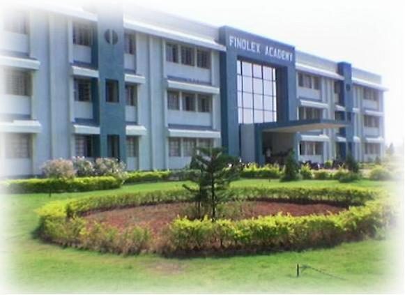 Finolex Academy of Management and Technology - [FAMT] Logo