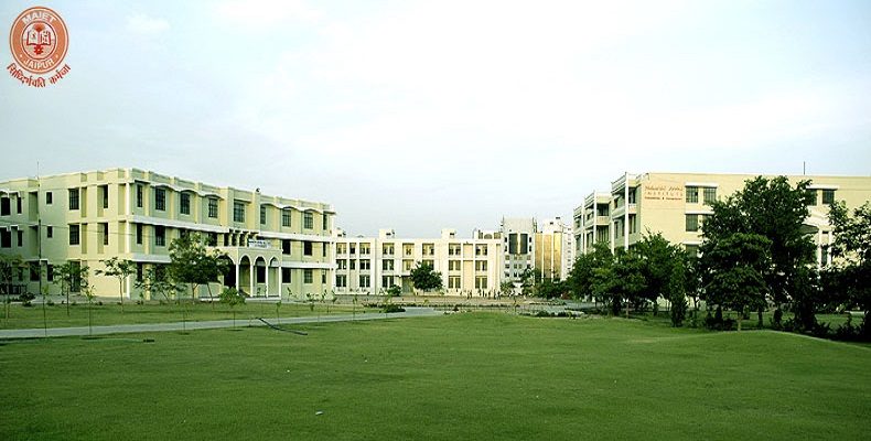 Maharishi Arvind Institute of Engineering & Technology - [MAIET] Logo