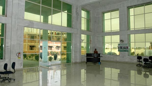 Meerut International Institute of Technology - [MIIT] Logo