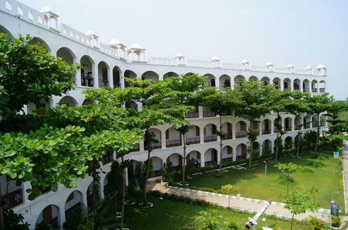 SCAD College of Engineering and Technology - [SCAD CET]