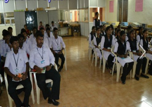Sardar Raja College of Engineering - [SRCE]