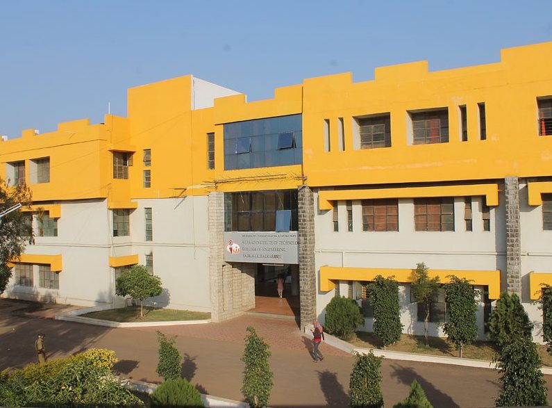 Sharad Institute of Technology College of Engineering
