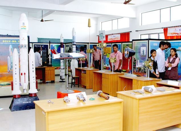 Sreepathy Institute of Management and Technology - [SIMAT] Vavannor