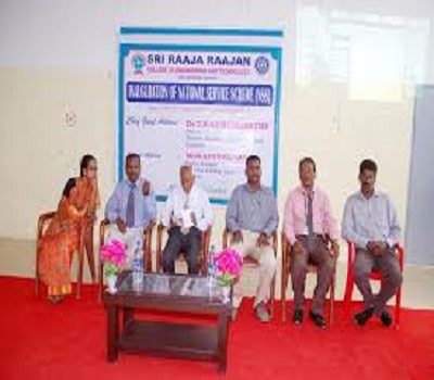 Sri Rammurty Smarak College of Engineering & Technology