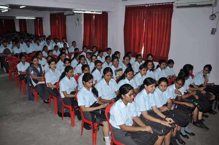 St. Thomas College of Engineering and Technology - [STCET]