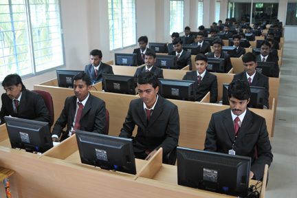 The Kavery  College of Engineering - [KCE]