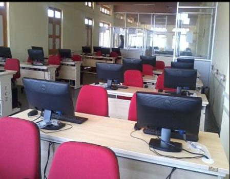 Tontadarya College of Engineering