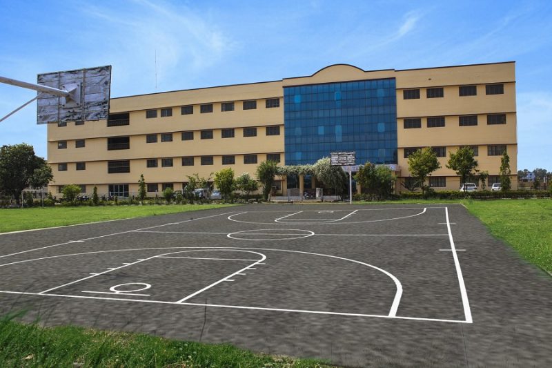 Bansal Institute of Science and Technology - [BIST]