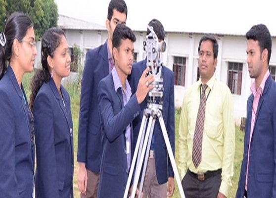 SCAD Engineering College