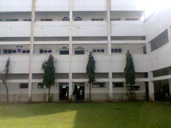 Mahatma Gandhi Mission's College of Engineering and Technology - [MGMCET] Logo