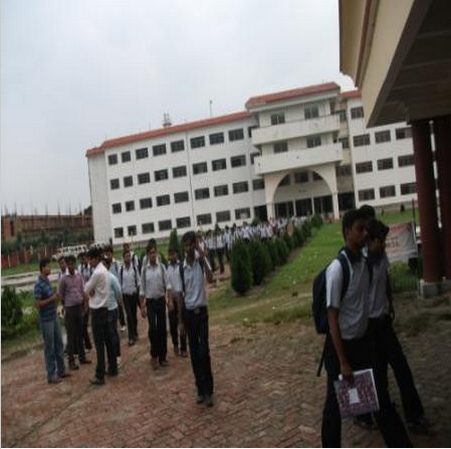 Vidya Vihar Institute of Technology - [VVIT] Logo