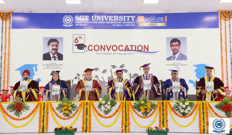 SGT University