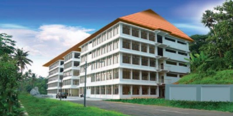 Christ College of Engineering - [CCEIJK] Irinjalakuda