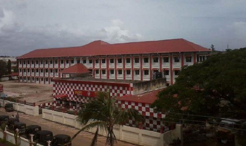 College of Engineering and Management - [CEM] Punnapara