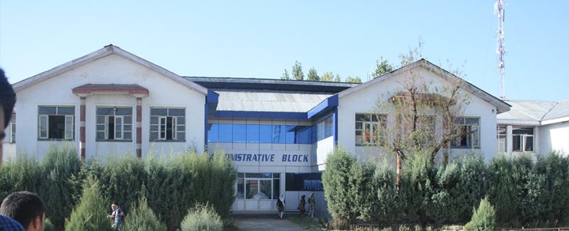 SSM College of Engineering and Technology - [SSM]