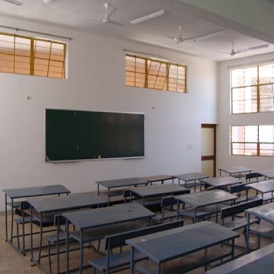 NIT Trichy logo