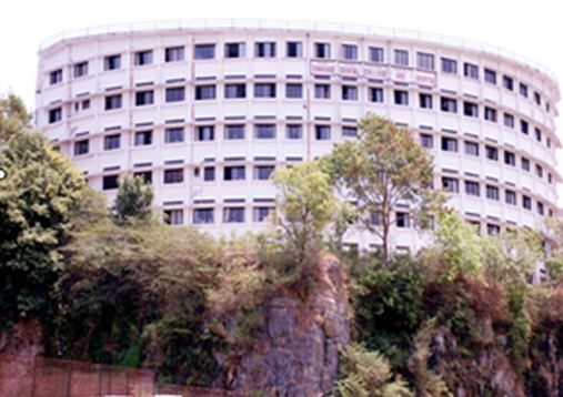 Sinhgad Dental College and Hospital - [SDCH]