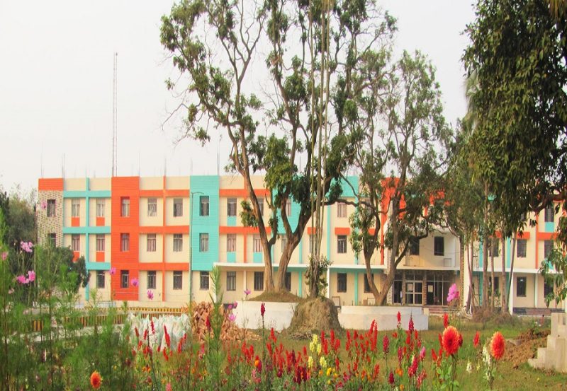 St. Mary's Technical Campus