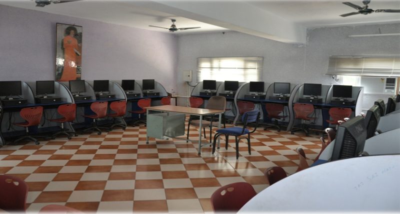 Sri Sai Group Of Institutes - [SSGI]