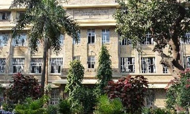 Seth GS Medical College - [GSMC]