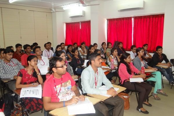 Babasaheb Gawde Institute of Management Studies - [MMBGIMS]