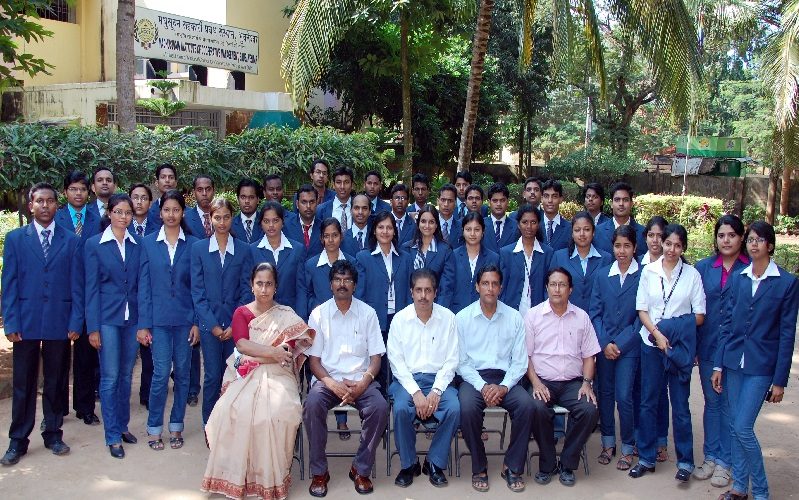 Madhusudan Institute of Cooperative Management - [MICM] Logo