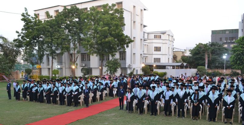 St. Kabir Institute of Professional Studies - [SKIPS]