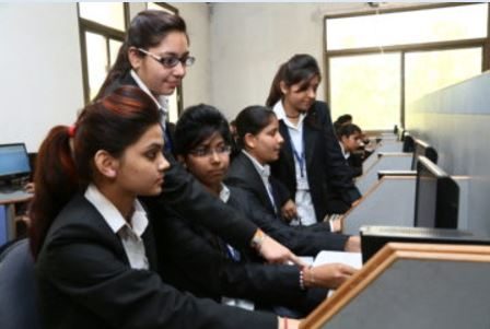 Disha Bharti College of Management and Education