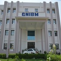Greater Noida Institute Of Business Management - [GNIBM] Logo