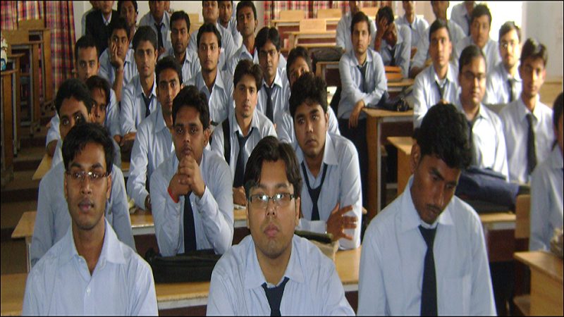Camellia School of Business Management - [CSBM]