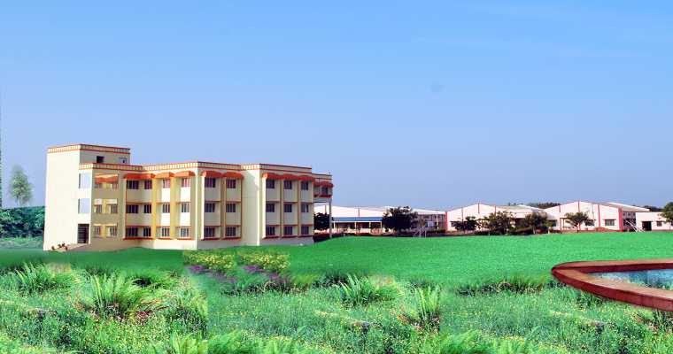 Basavakalyan Engineering College - [BKET]
