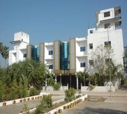 Bhajarang Engineering College