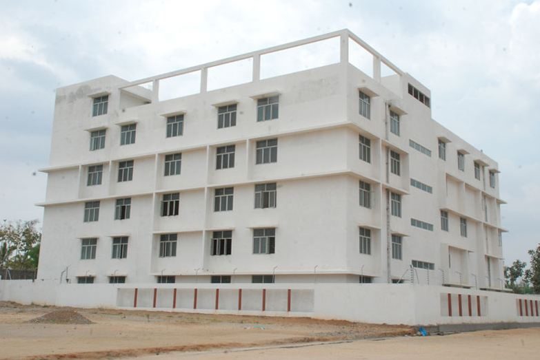 Er Perumal Manimekalai College of Engineering Logo