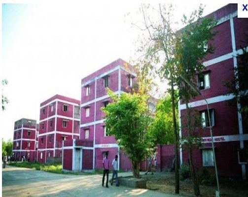 Thiruvalluvar College of Engineering and Technology - [TCET]