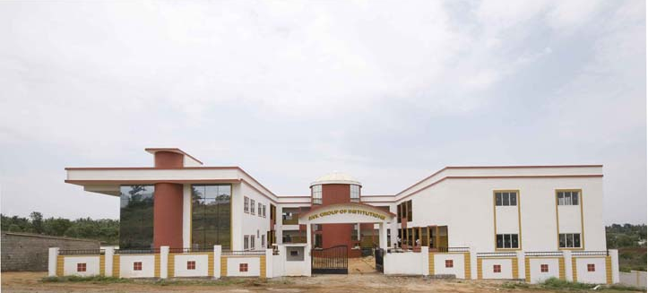 AVK Group of Institutions