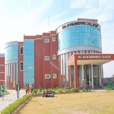 Delhi Engineering College