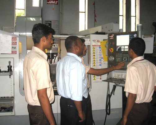Dr. Ambedkar Institute of Technology for Handicapped - [AITH]