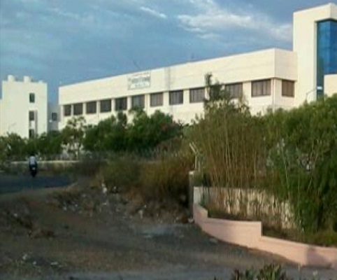 Marathwada Mitra Mandal's Institute of Technology - [MMIT] Lohgaon Logo