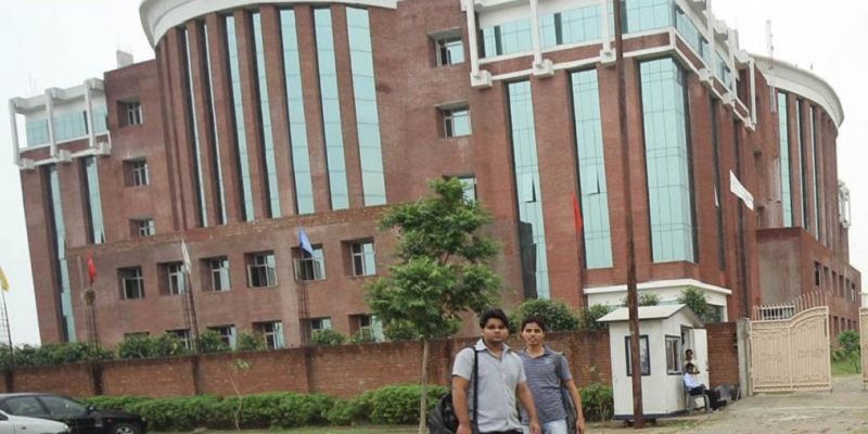 Sarvottam Institute of Technology and Management - [SITM]