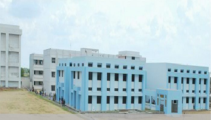Sasurie Academy of Engineering