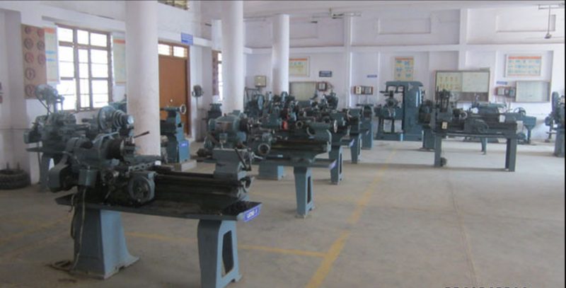 SECAB Institute of Engineering and Technology - [SIET]