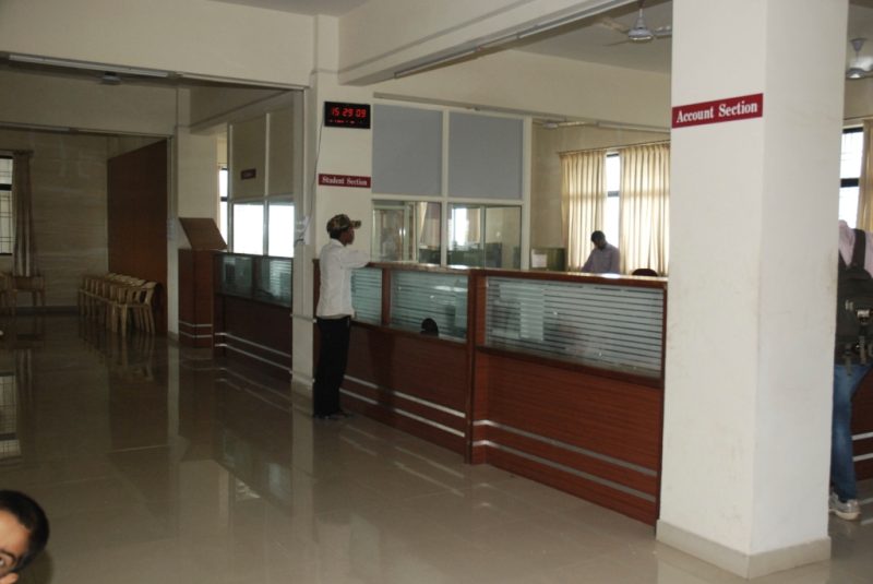 Shree Ramchandra College of Engineering - [SRCOE]