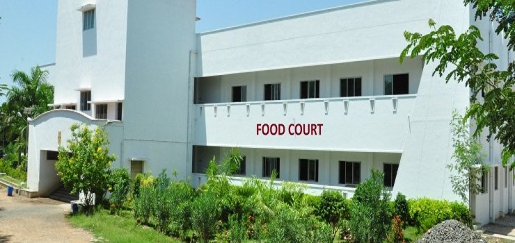 Shri Andal Alagar College of Engineering - [SAACE]