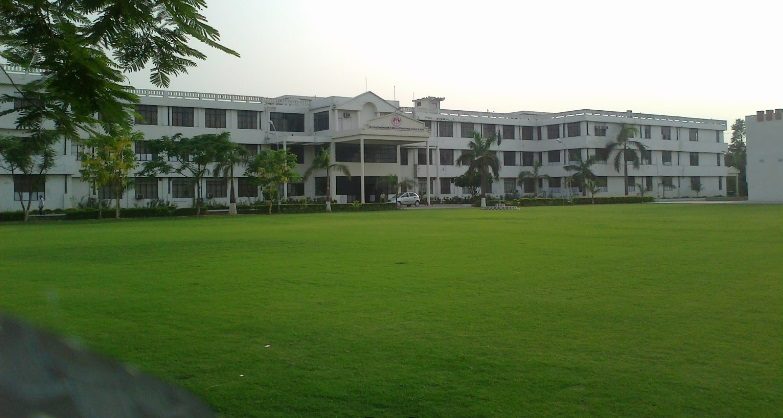 Shri Ram Murti Smarak College of Engineering and Technology - [SRMSCET]